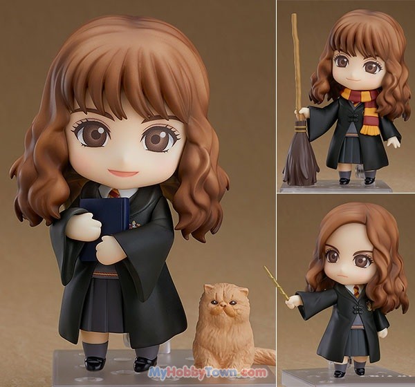 Nendoroid Harry Potter - Hermione Granger
