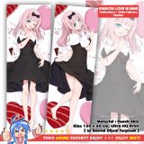 Chika fujiwara outlet dakimakura